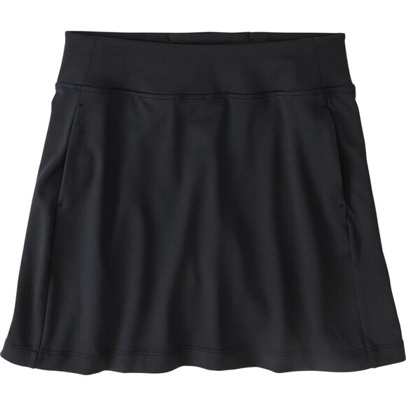 Title Nine Black Dream Swing Skort - Picture 1 of 6